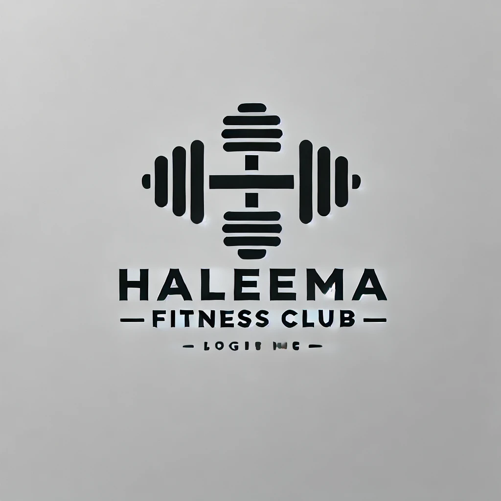 Gym Logo